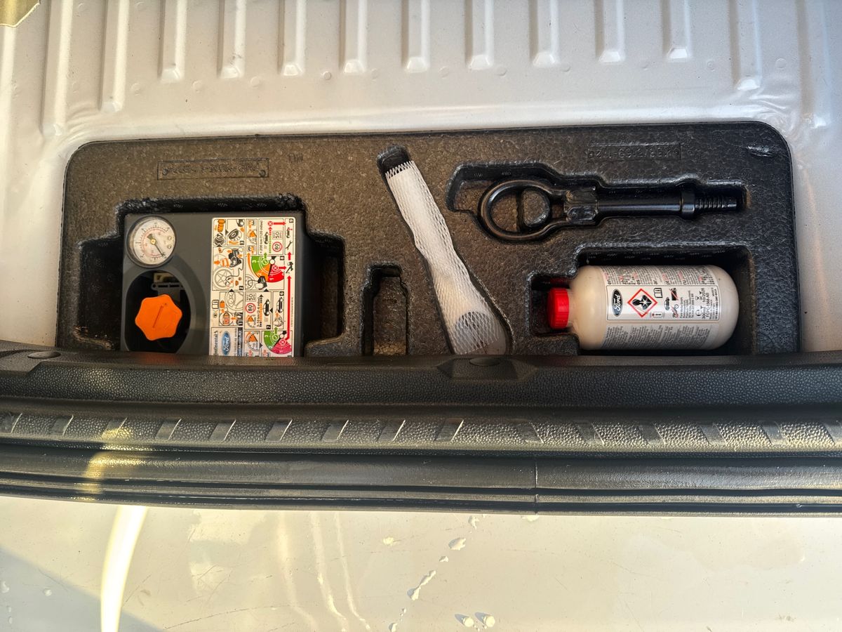 Used Ford Ecosport 2023 for sale - 77884758: Photo 41