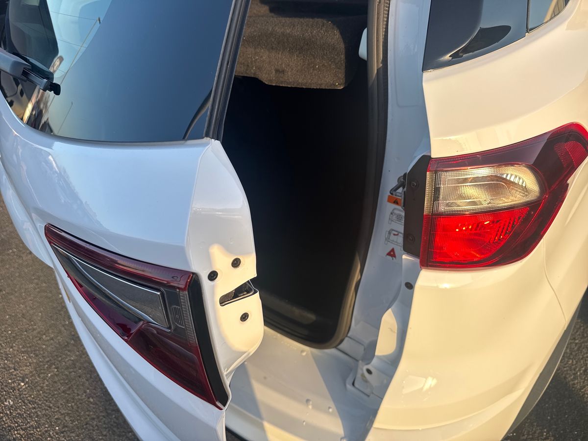 Used Ford Ecosport 2023 for sale - 77884758: Photo 43