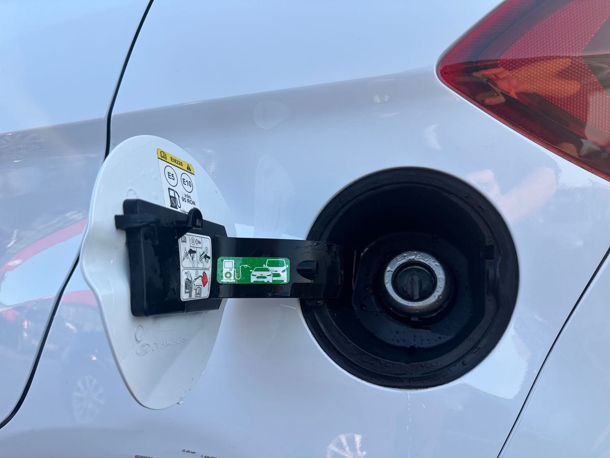 Used Ford Ecosport 2023 for sale - 77884758: Photo 45