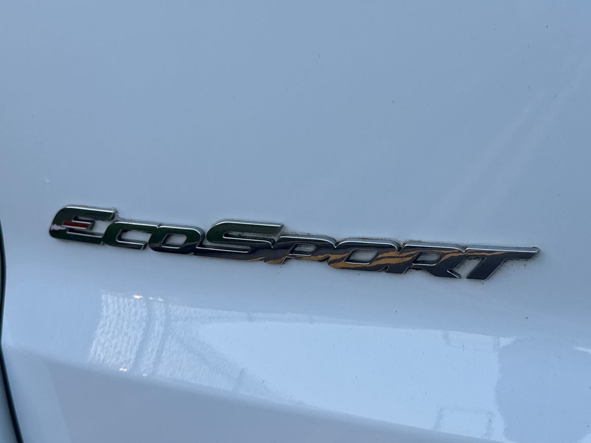 Used Ford Ecosport 2023 for sale - 77884758: Photo 46