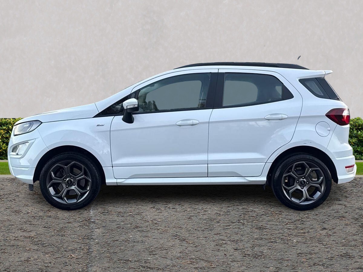 Used Ford Ecosport 2023 for sale - 77884758: Photo 6