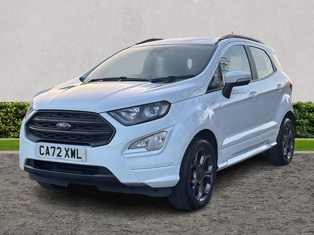 Used Ford Ecosport 2023 for sale - 77884758: Photo 7