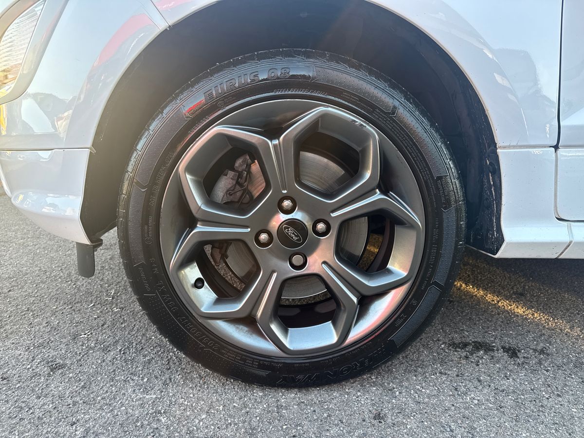 Used Ford Ecosport 2023 for sale - 77884758: Photo 9