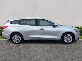 Used Ford Focus 2020 for sale - 78198982: Photo