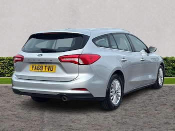 Used Ford Focus 2020 for sale - 78198982: Photo