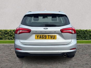 Used Ford Focus 2020 for sale - 78198982: Photo