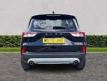 Used Ford Kuga 2021 for sale - 77975557: Photo