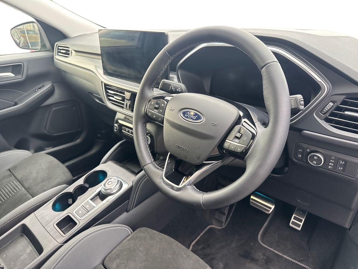 Used Ford Kuga 2025 for sale - 77884741: Photo 11