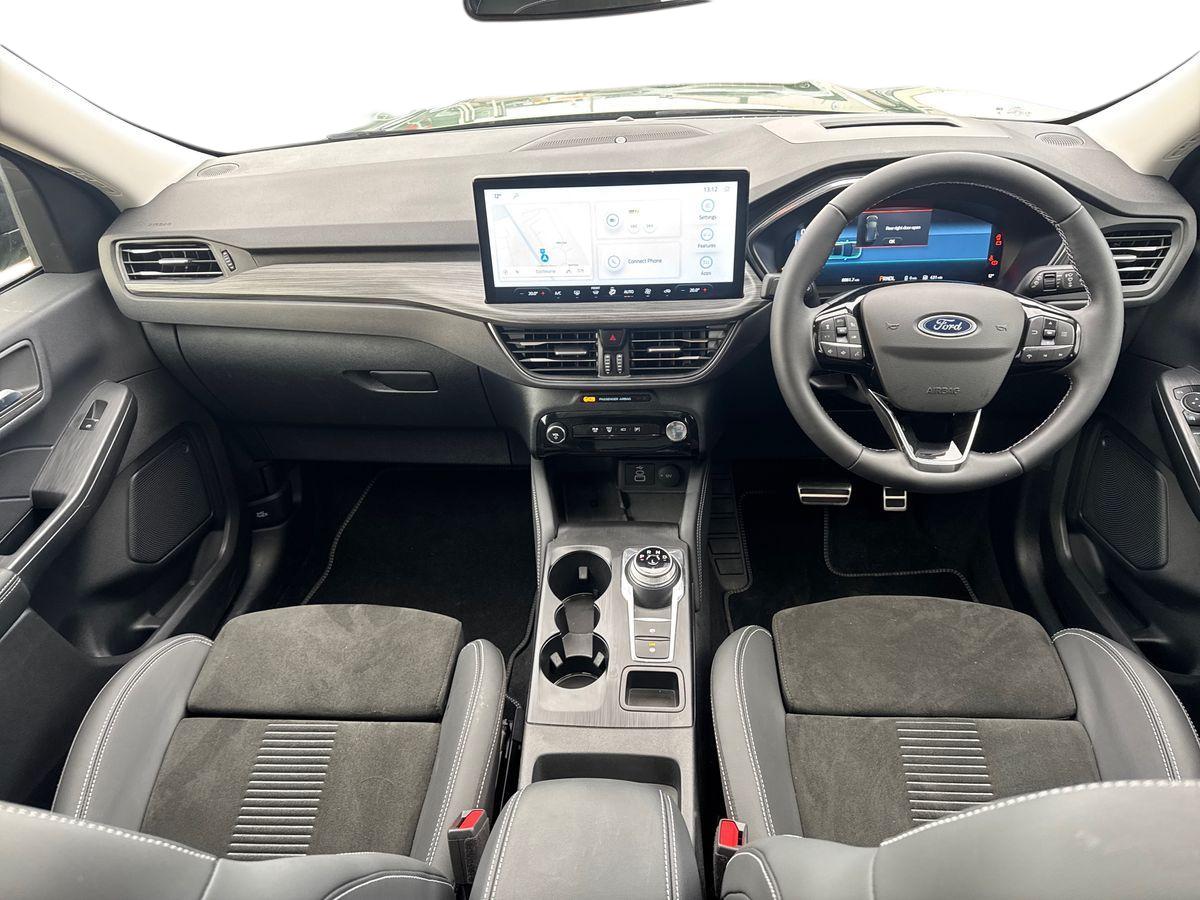 Used Ford Kuga 2025 for sale - 77884741: Photo 13