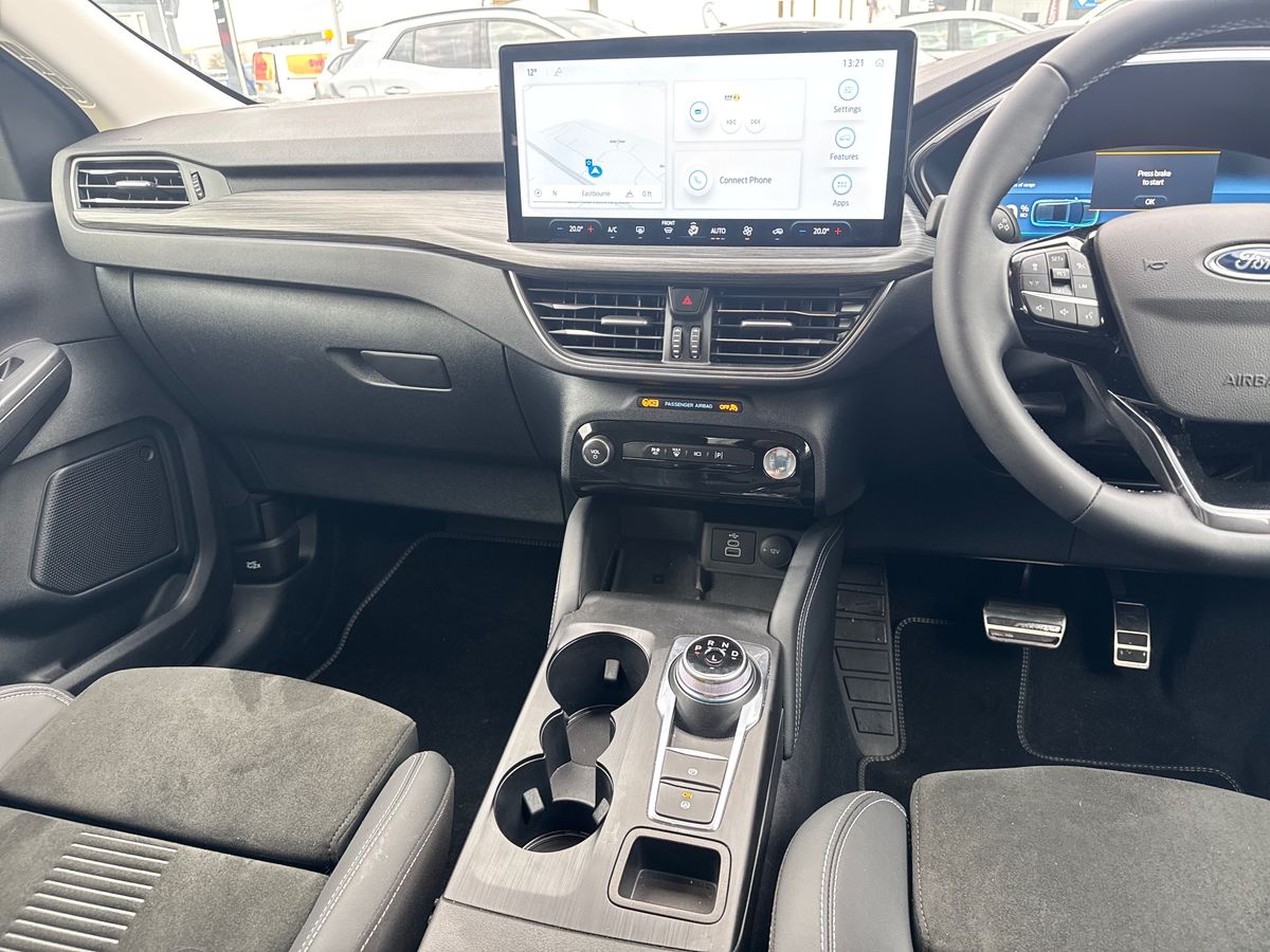 Used Ford Kuga 2025 for sale - 77884741: Photo 15