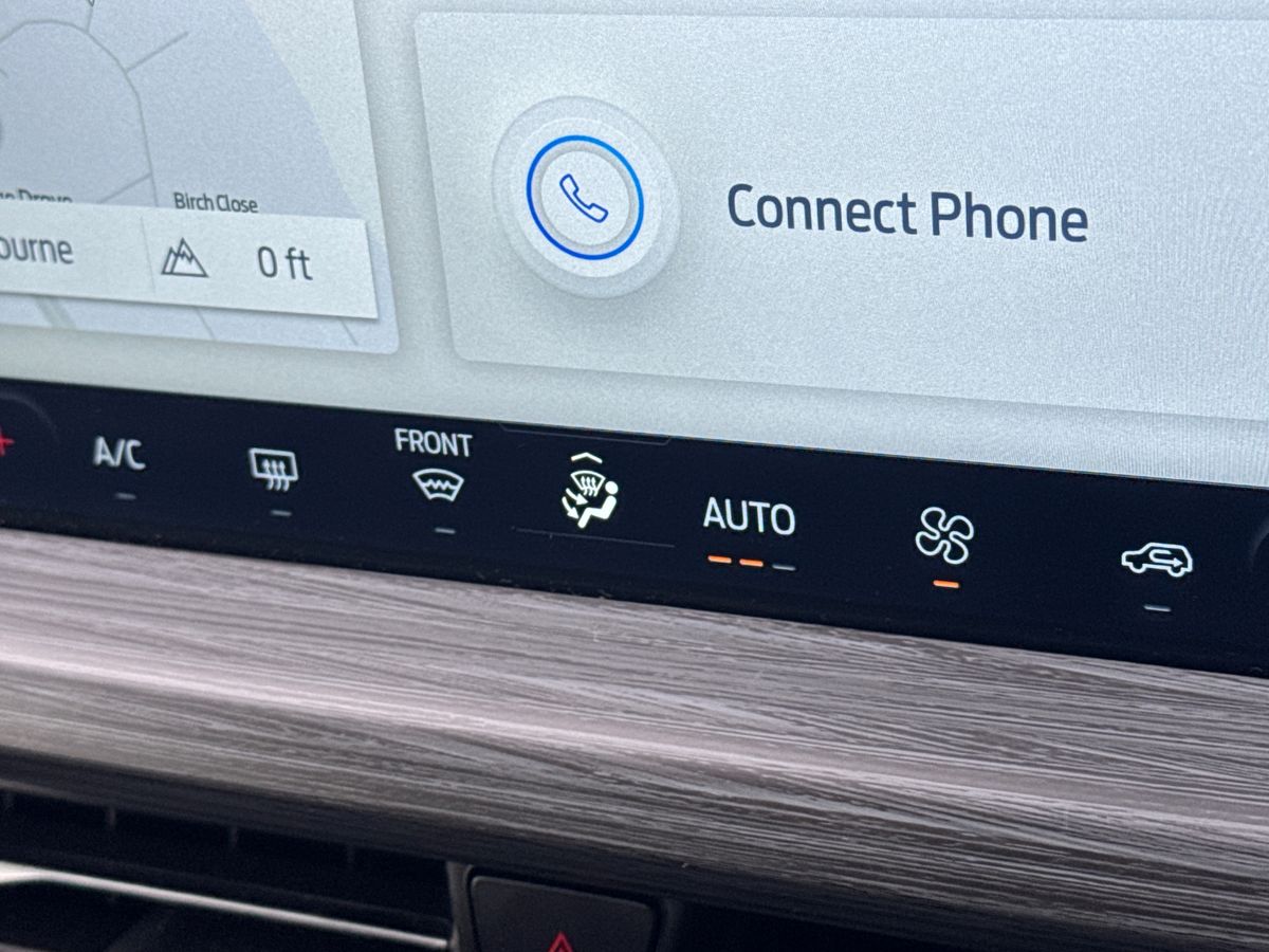 Used Ford Kuga 2025 for sale - 77884741: Photo 17