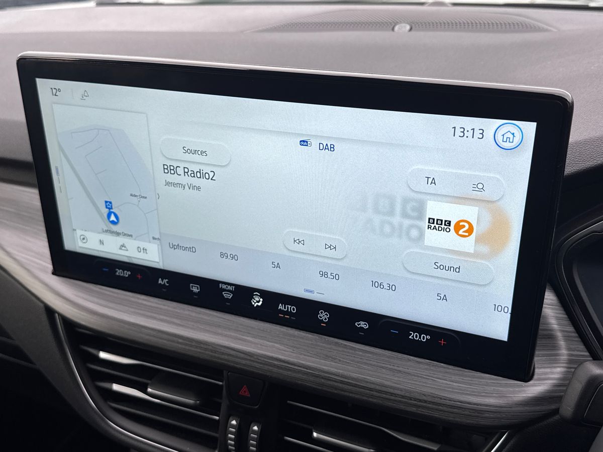 Used Ford Kuga 2025 for sale - 77884741: Photo 19