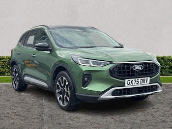 Used Ford Kuga 2025 for sale - 77884741: Photo