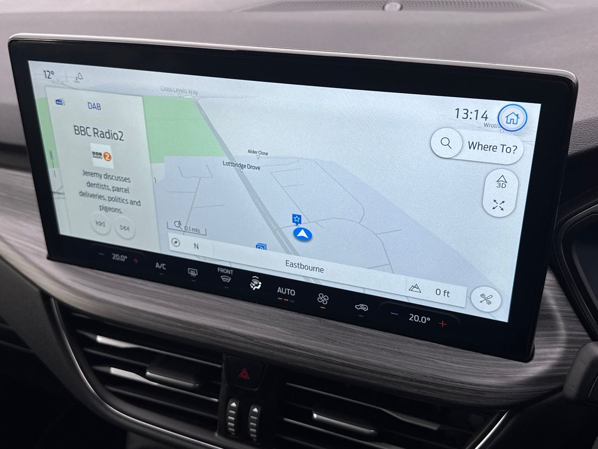 Used Ford Kuga 2025 for sale - 77884741: Photo 20