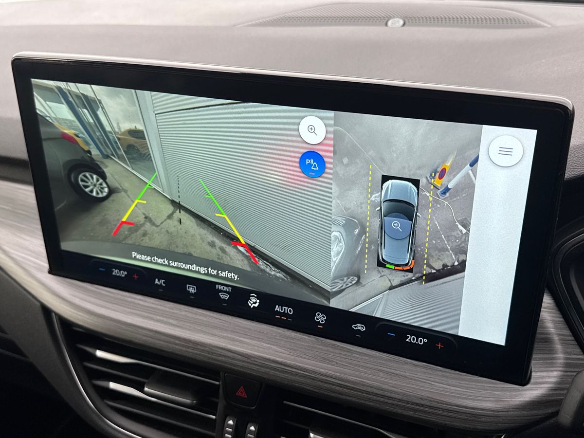 Used Ford Kuga 2025 for sale - 77884741: Photo 21