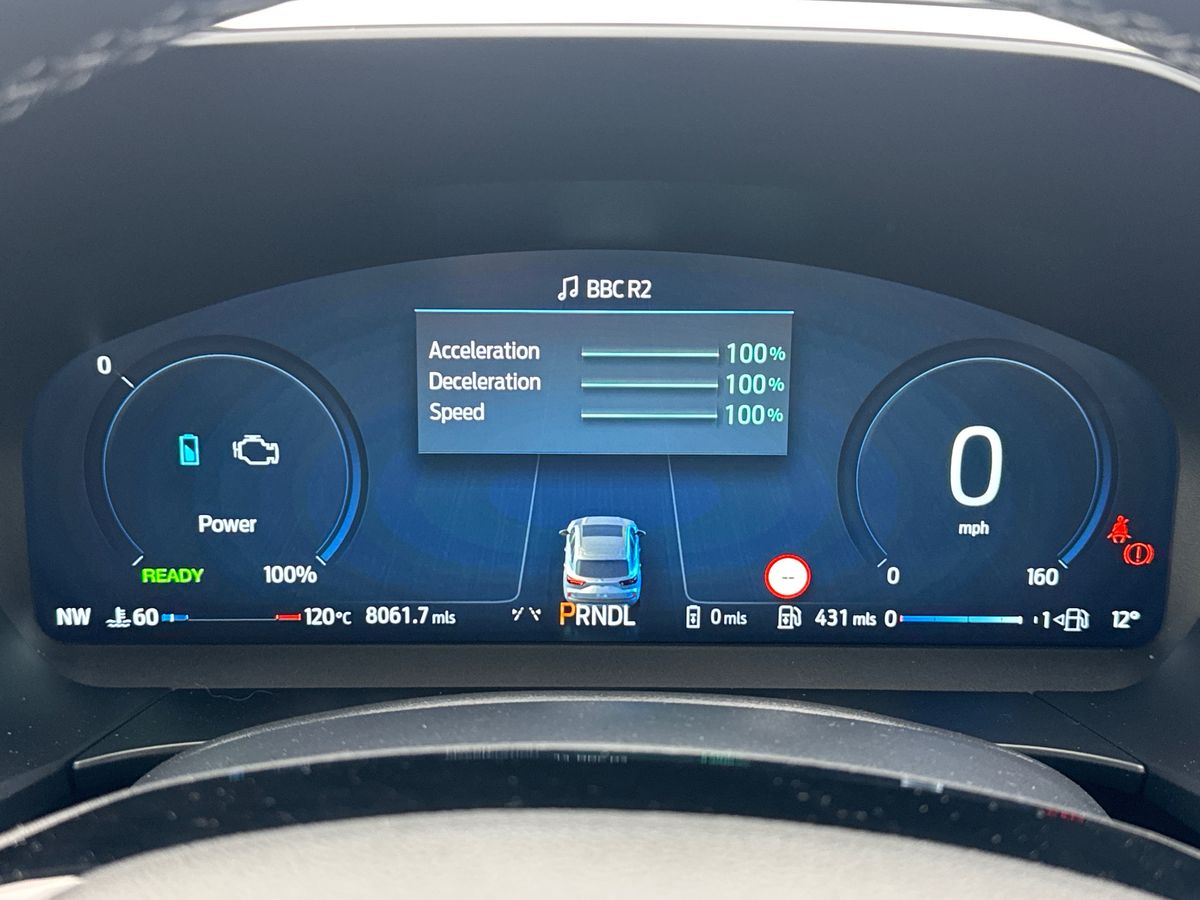 Used Ford Kuga 2025 for sale - 77884741: Photo 23