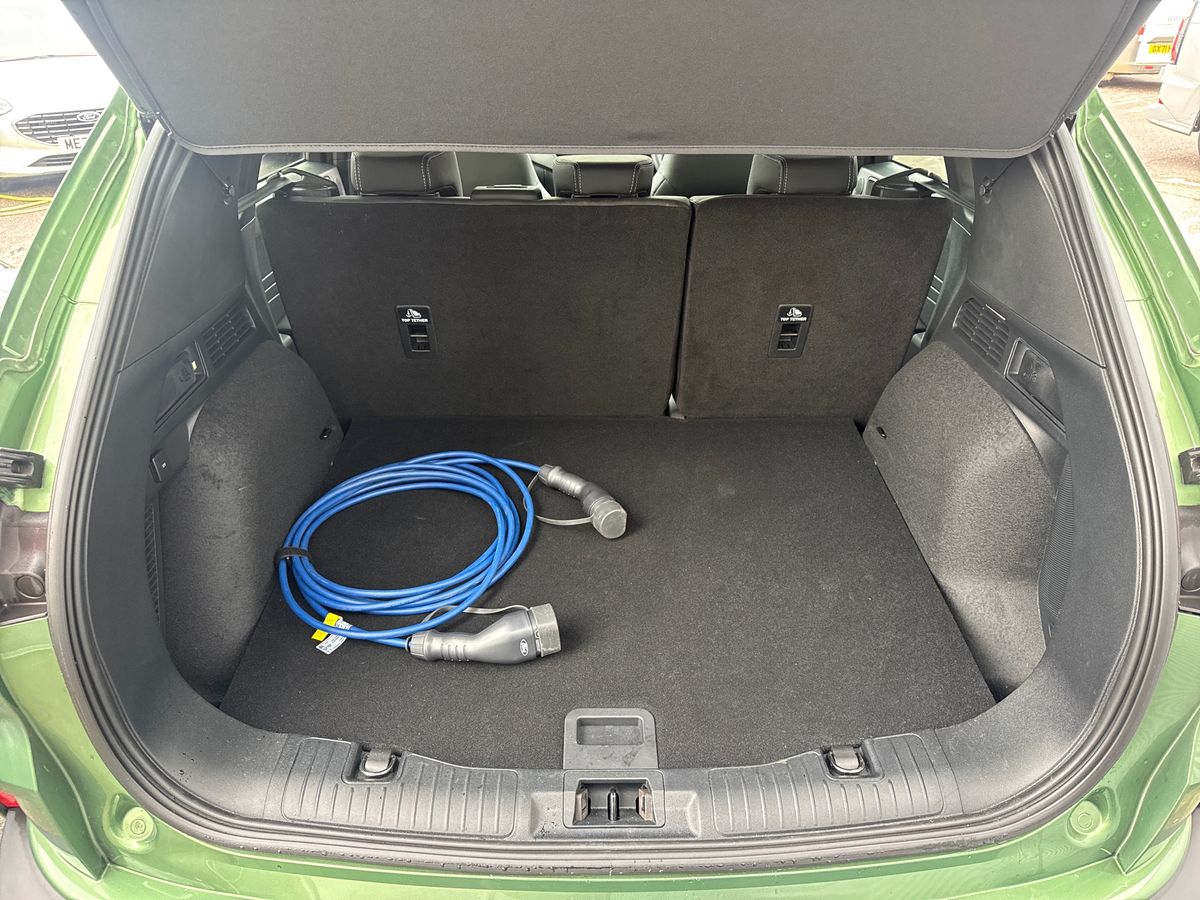 Used Ford Kuga 2025 for sale - 77884741: Photo 27