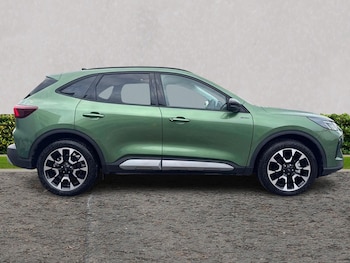 Used Ford Kuga 2025 for sale - 77884741: Photo