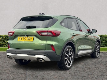 Used Ford Kuga 2025 for sale - 77884741: Photo