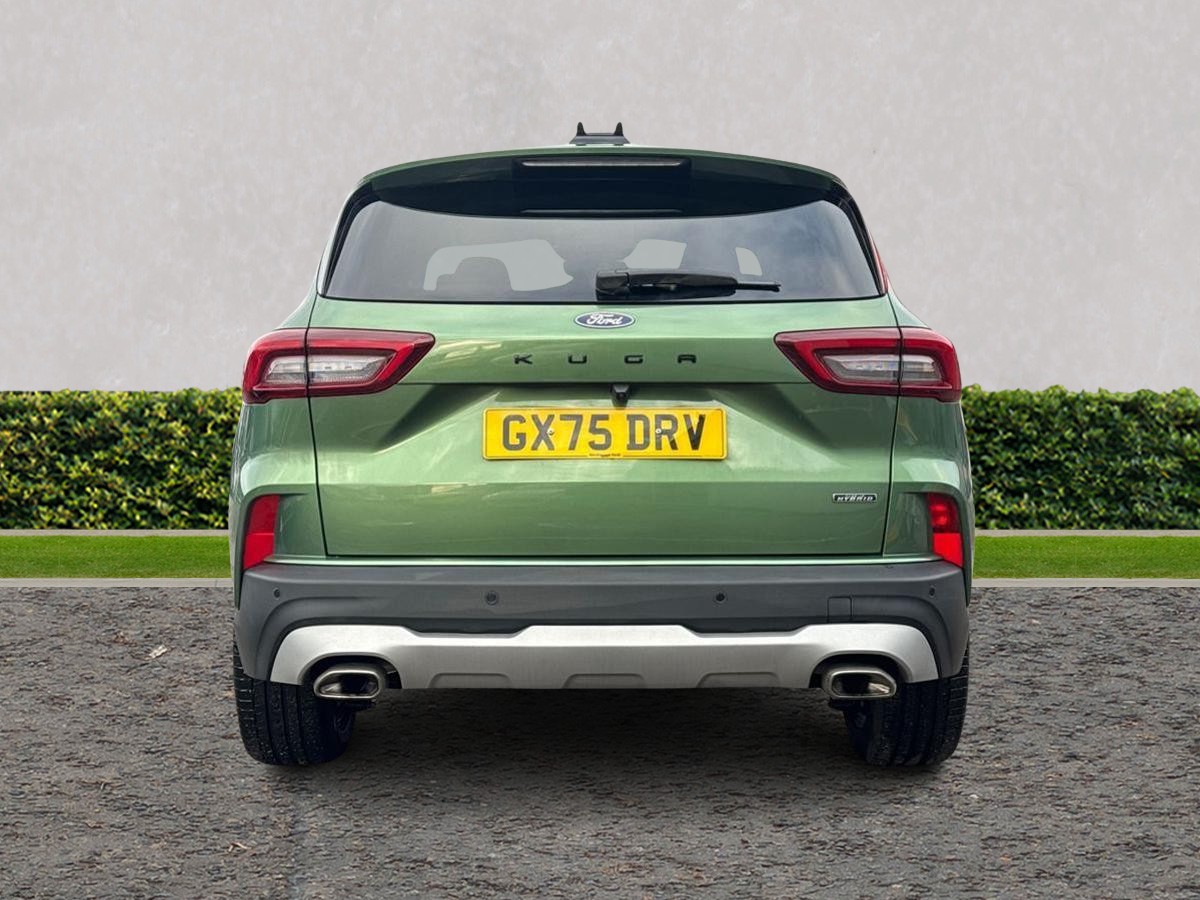 Used Ford Kuga 2025 for sale - 77884741: Photo 4