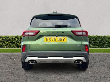 Used Ford Kuga 2025 for sale - 77884741: Photo