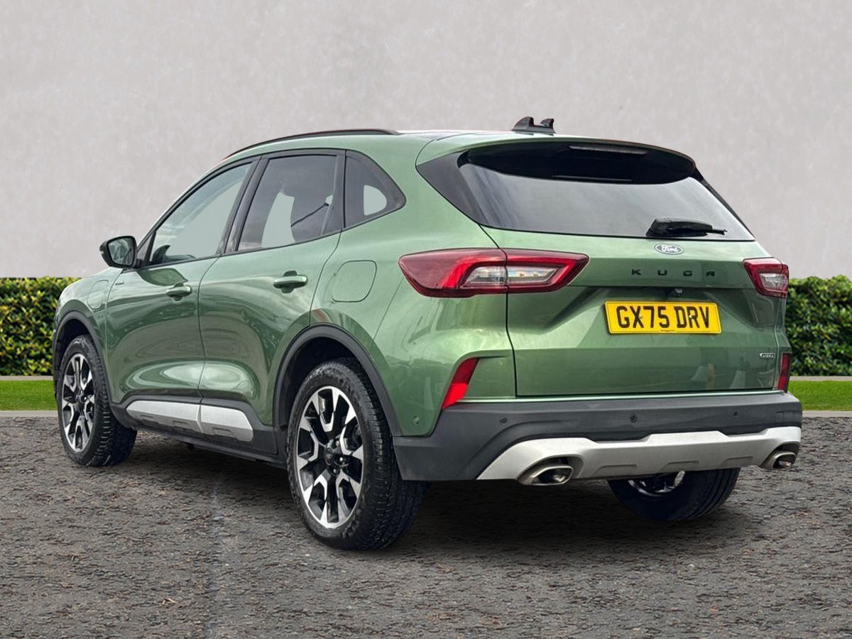 Used Ford Kuga 2025 for sale - 77884741: Photo 5