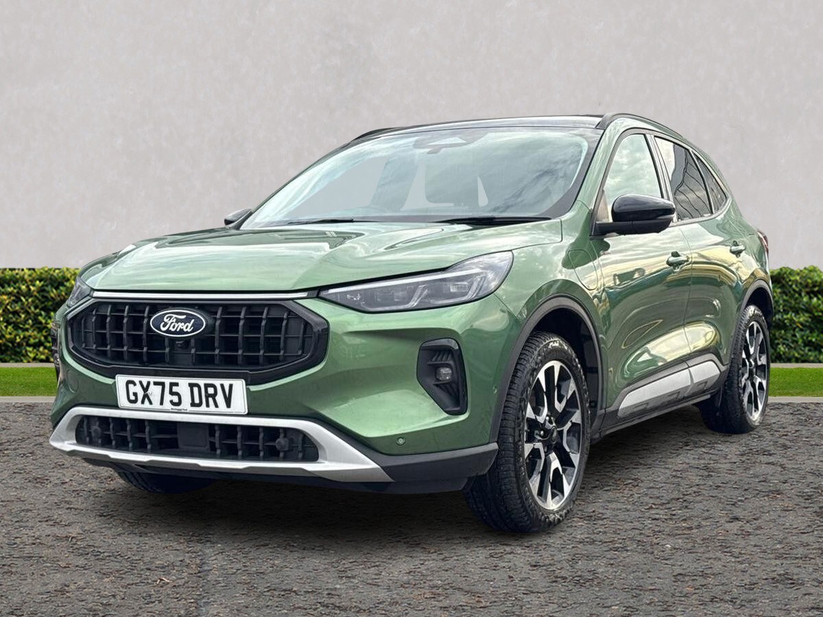 Used Ford Kuga 2025 for sale - 77884741: Photo 7