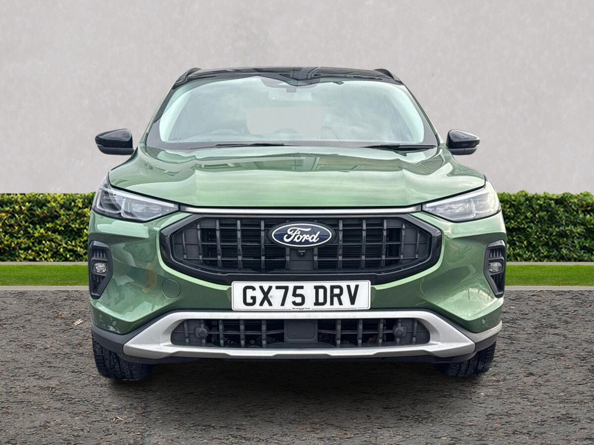 Used Ford Kuga 2025 for sale - 77884741: Photo 8