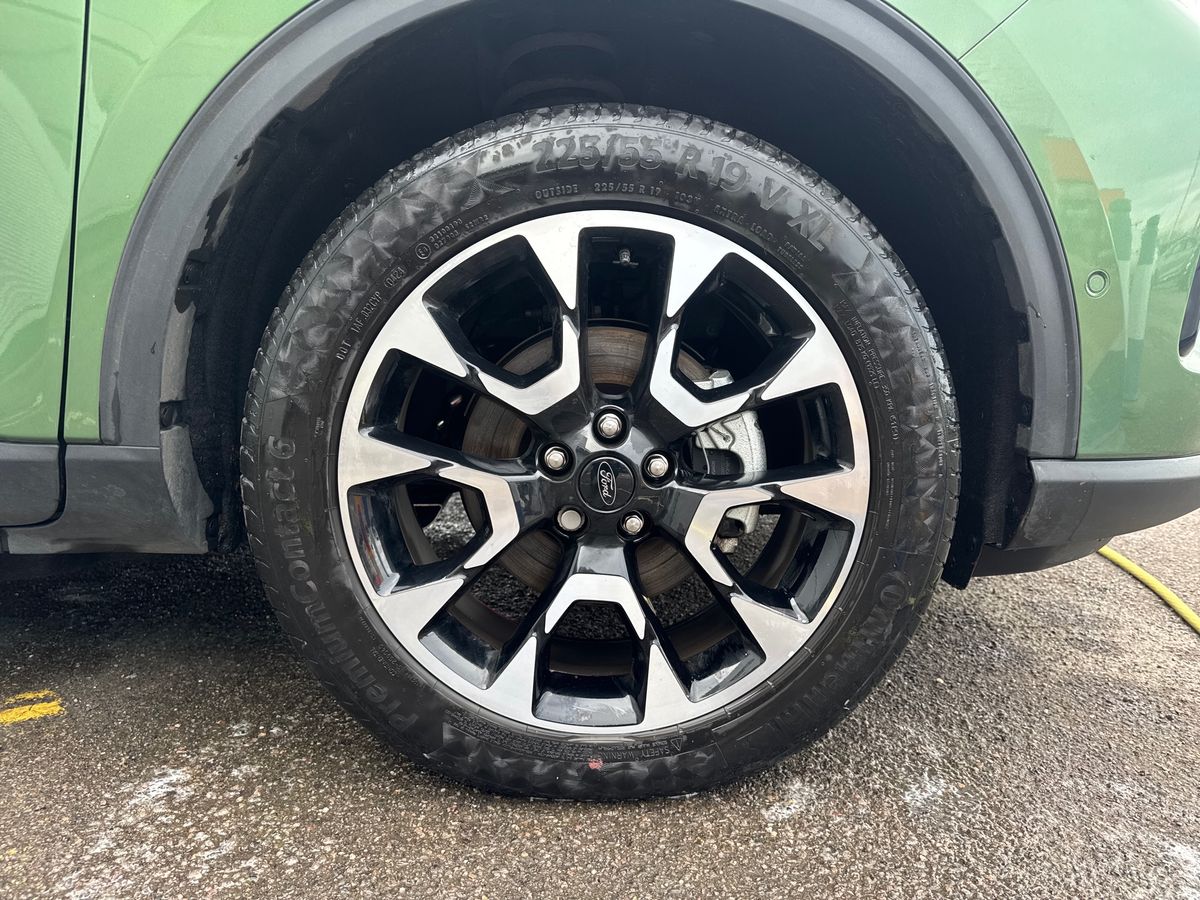 Used Ford Kuga 2025 for sale - 77884741: Photo 9