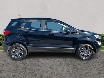 Used Ford Ecosport 2019 for sale - 78313592: Photo