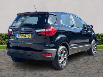 Used Ford Ecosport 2019 for sale - 78313592: Photo