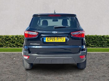 Used Ford Ecosport 2019 for sale - 78313592: Photo