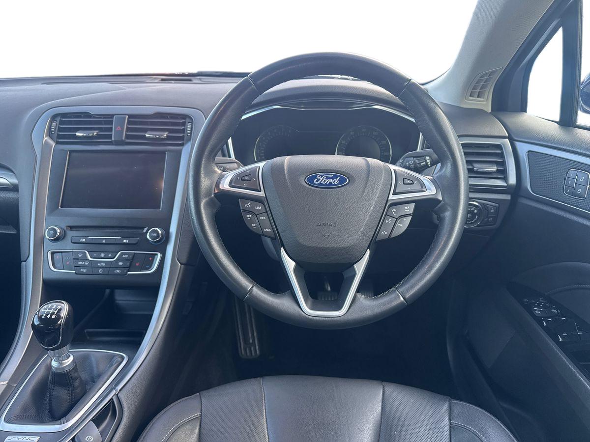 Used Ford Mondeo 2018 for sale - 78055279: Photo 12