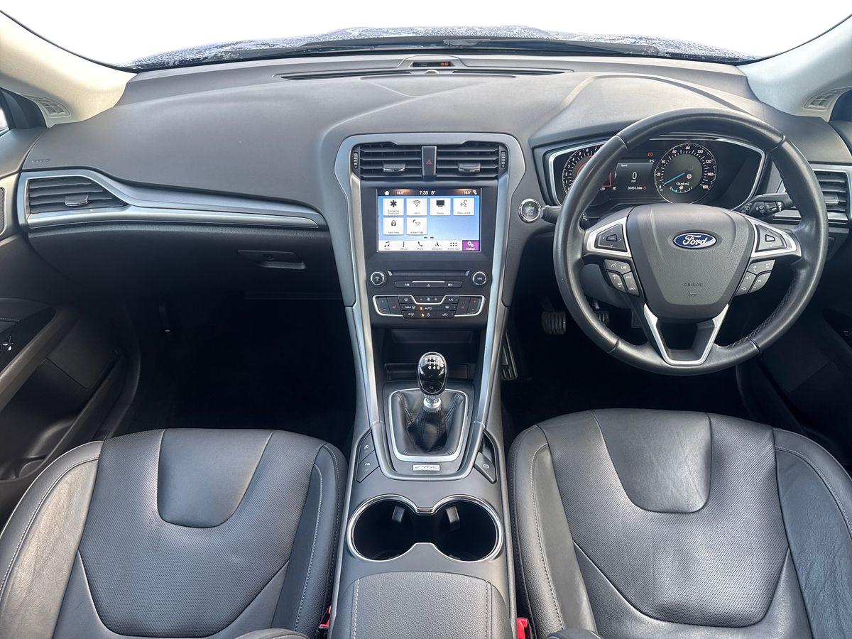 Used Ford Mondeo 2018 for sale - 78055279: Photo 13