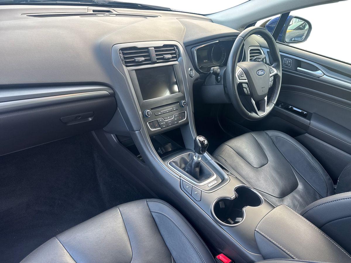 Used Ford Mondeo 2018 for sale - 78055279: Photo 14