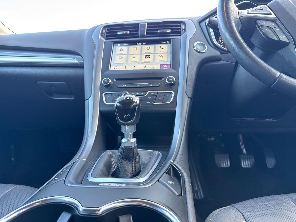 Used Ford Mondeo 2018 for sale - 78055279: Photo 15