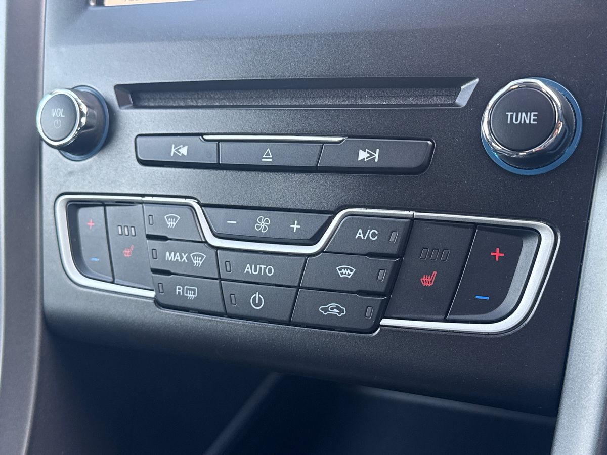 Used Ford Mondeo 2018 for sale - 78055279: Photo 17