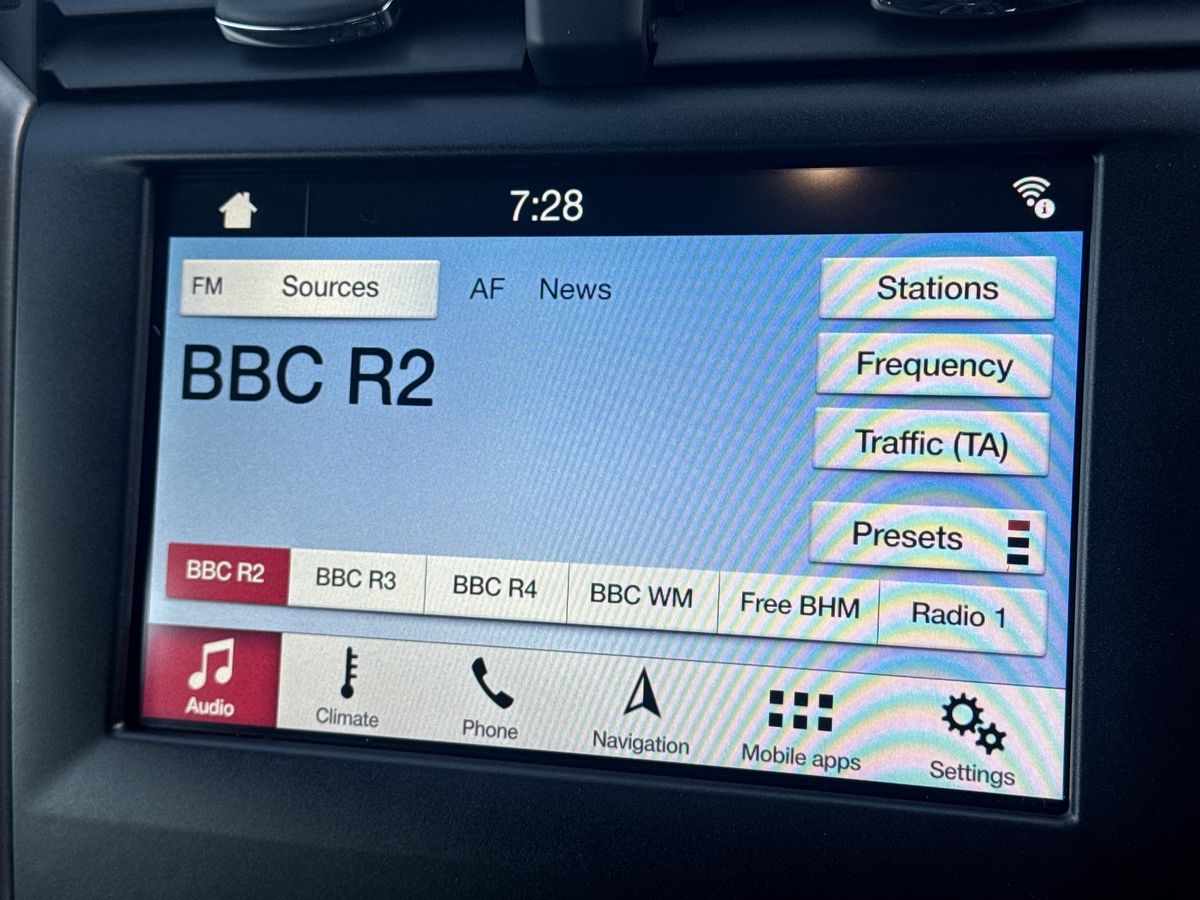 Used Ford Mondeo 2018 for sale - 78055279: Photo 19