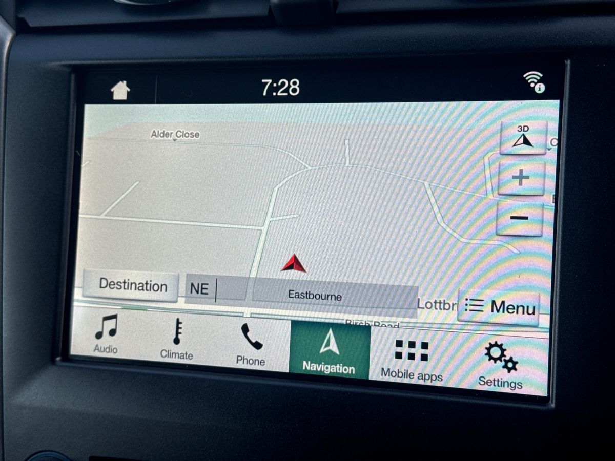 Used Ford Mondeo 2018 for sale - 78055279: Photo 20