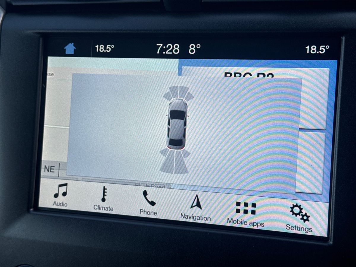 Used Ford Mondeo 2018 for sale - 78055279: Photo 21