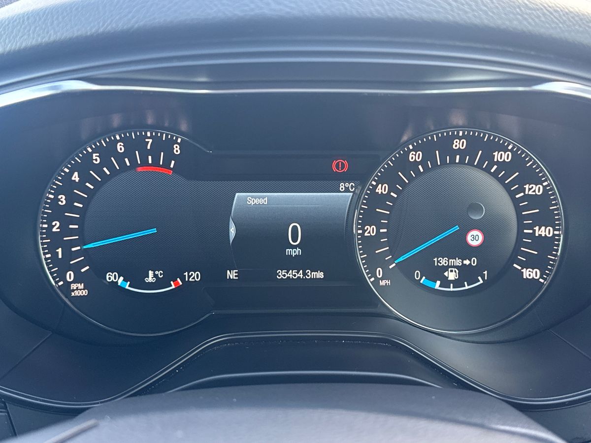 Used Ford Mondeo 2018 for sale - 78055279: Photo 23