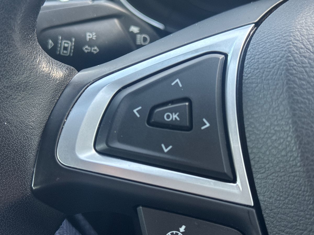 Used Ford Mondeo 2018 for sale - 78055279: Photo 24