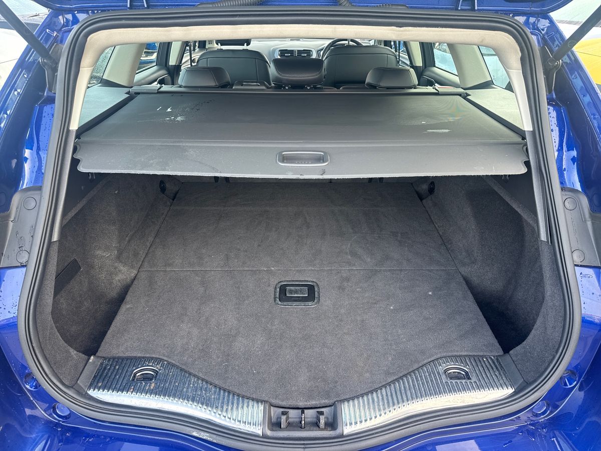 Used Ford Mondeo 2018 for sale - 78055279: Photo 27