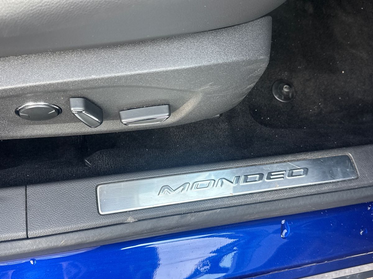 Used Ford Mondeo 2018 for sale - 78055279: Photo 38