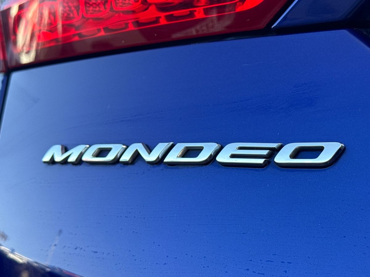 Used Ford Mondeo 2018 for sale - 78055279: Photo 41