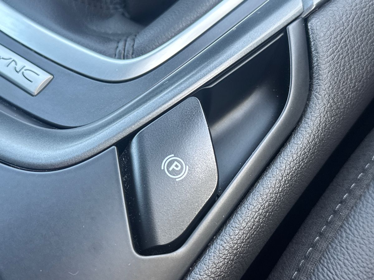 Used Ford Mondeo 2018 for sale - 78055279: Photo 45