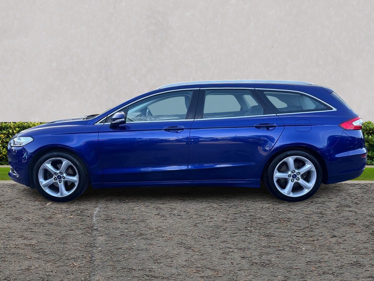 Used Ford Mondeo 2018 for sale - 78055279: Photo 6