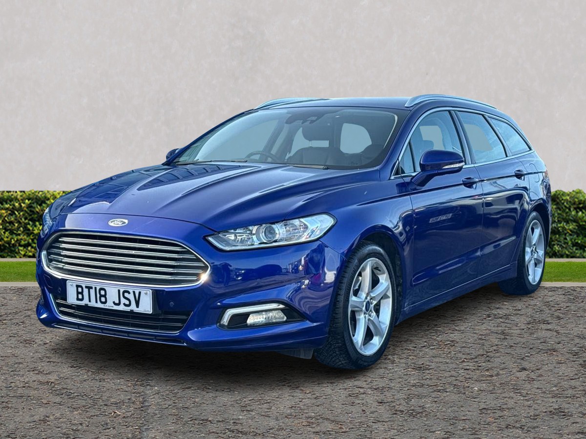 Used Ford Mondeo 2018 for sale - 78055279: Photo 7