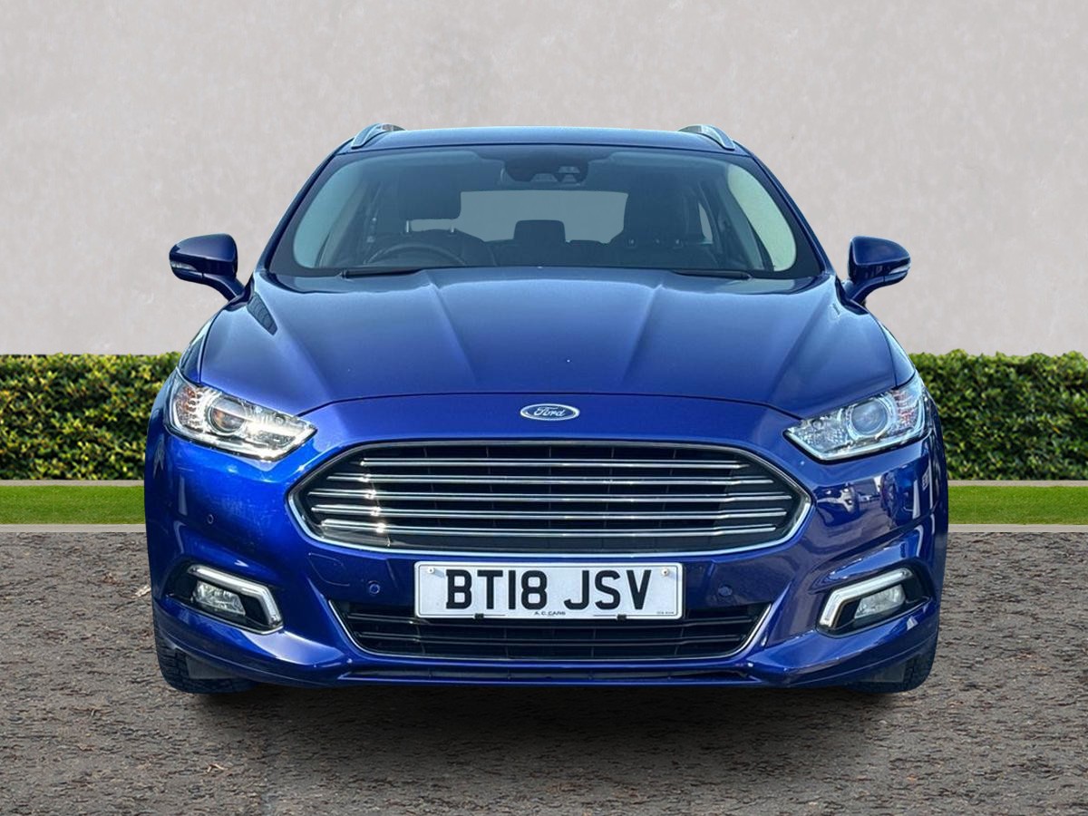 Used Ford Mondeo 2018 for sale - 78055279: Photo 8