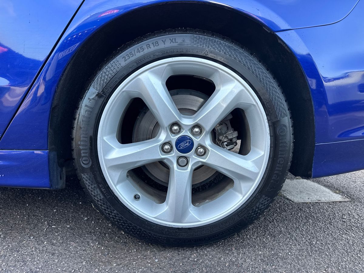 Used Ford Mondeo 2018 for sale - 78055279: Photo 9